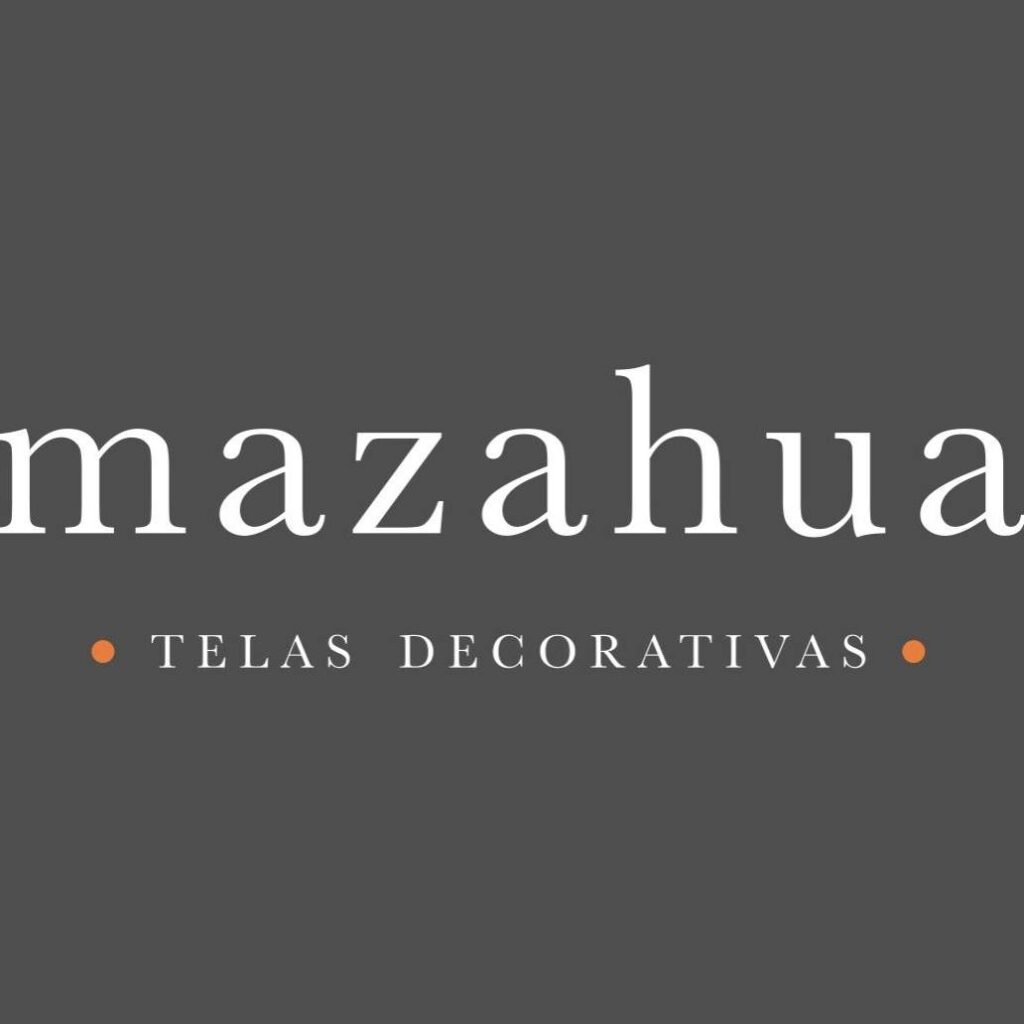Telas Mazahua